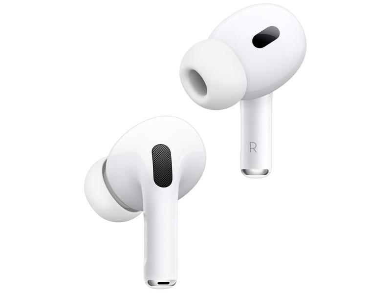 Apple AirPods Pro 2ª Geração USB‑C - Apple Airpods - Magazine Luiza